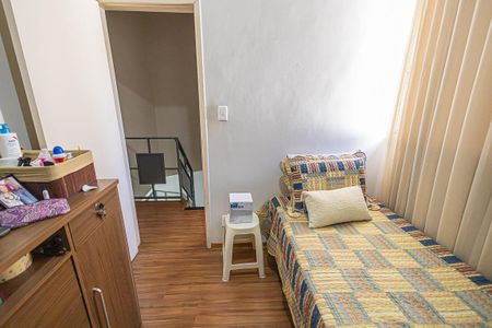 Casa de condomínio à venda com 68m², 3 quartos e 1 vagaQuarto 1