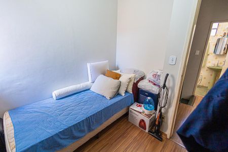 Casa de condomínio à venda com 68m², 3 quartos e 1 vagaQuarto 2
