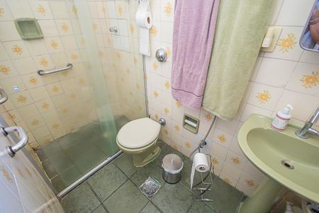 Casa de condomínio à venda com 68m², 3 quartos e 1 vagaBanheiro
