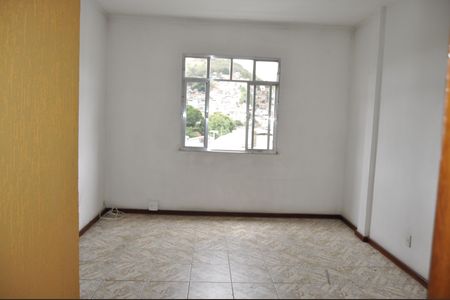 Sala de apartamento para alugar com 2 quartos, 60m² em Engenho Novo, Rio de Janeiro