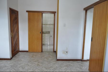 Apartamento para alugar com 60m², 2 quartos e sem vagaSala