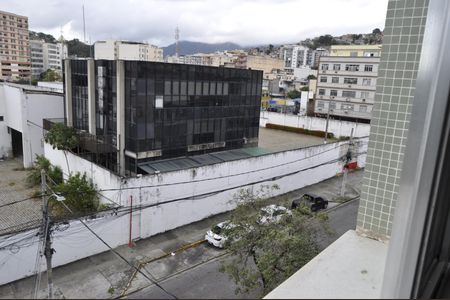 Apartamento para alugar com 60m², 2 quartos e sem vagaVista Quarto 2