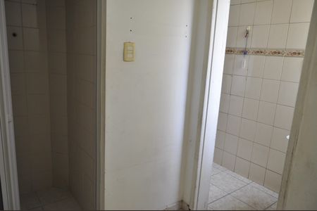 Apartamento para alugar com 60m², 2 quartos e sem vagaQuarto de Serviço