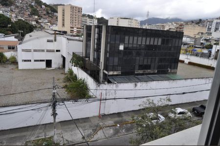 Apartamento para alugar com 60m², 2 quartos e sem vagaVista Quarto 1