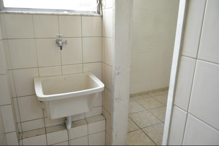 Apartamento para alugar com 60m², 2 quartos e sem vagaÁrea de Serviço