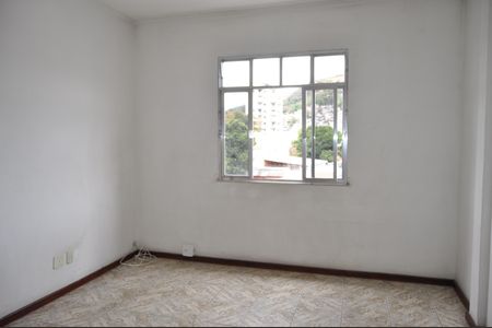 Sala de apartamento para alugar com 2 quartos, 60m² em Engenho Novo, Rio de Janeiro
