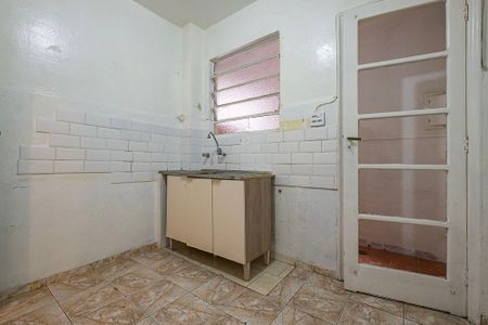 Apartamento à venda com 98m², 2 quartos e sem vagaCozinha