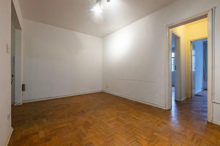 Sala de apartamento à venda com 2 quartos, 98m² em Bela Vista, São Paulo