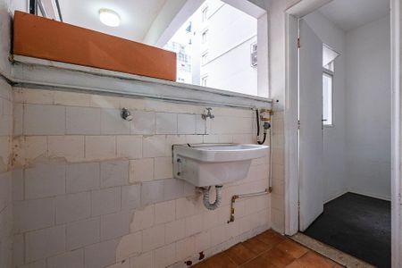 Apartamento à venda com 98m², 2 quartos e sem vagaÁrea de Serviço