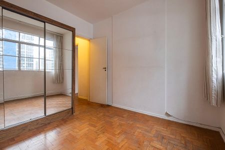 Apartamento à venda com 98m², 2 quartos e sem vagaQuarto 2