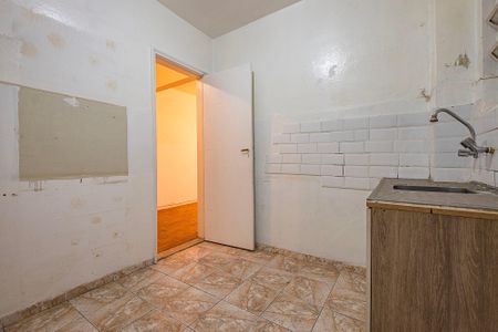 Apartamento à venda com 98m², 2 quartos e sem vagaCozinha