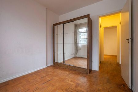 Apartamento à venda com 98m², 2 quartos e sem vagaQuarto 2