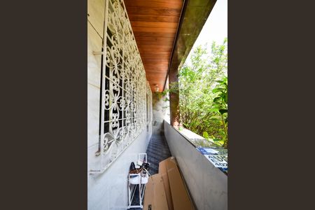 Casa de condomínio para alugar com 360m², 3 quartos e 3 vagasVaranda