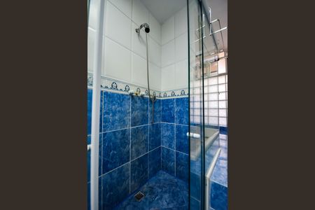 Casa de condomínio para alugar com 360m², 3 quartos e 3 vagasBanheiro Social