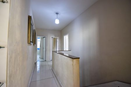Casa de condomínio para alugar com 360m², 3 quartos e 3 vagasHall (2º Andar)