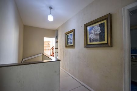 Casa de condomínio para alugar com 360m², 3 quartos e 3 vagasHall (2º Andar)