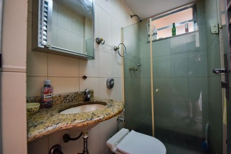 Casa de condomínio para alugar com 360m², 3 quartos e 3 vagasBanheiro Social 2
