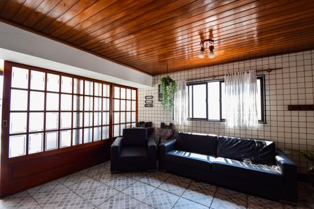 Casa de condomínio para alugar com 360m², 3 quartos e 3 vagasTerraço