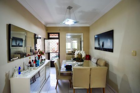 Sala de casa de condomínio para alugar com 3 quartos, 360m² em Méier, Rio de Janeiro