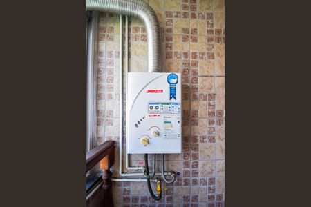 Casa de condomínio para alugar com 360m², 3 quartos e 3 vagasHall (2º Andar)