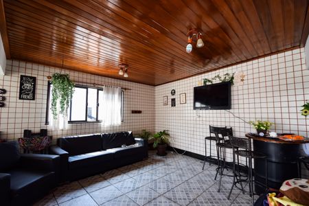 Casa de condomínio para alugar com 360m², 3 quartos e 3 vagasTerraço