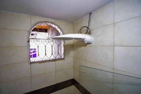 Casa de condomínio para alugar com 360m², 3 quartos e 3 vagasBanheiro da Suíte 2