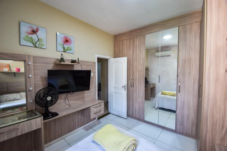 Casa de condomínio para alugar com 360m², 3 quartos e 3 vagasSuíte 1