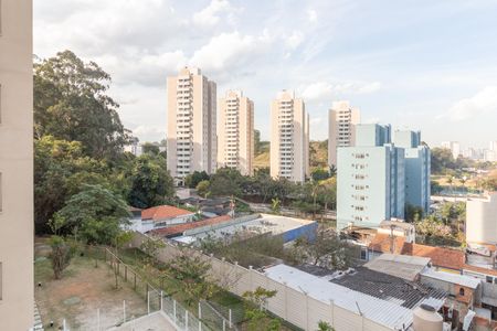 Apartamento para alugar com 32m², 2 quartos e sem vagaVista do Quarto 2