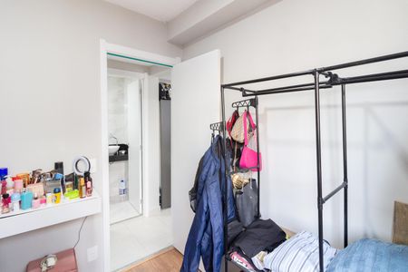 Apartamento para alugar com 32m², 2 quartos e sem vagaQuarto 2