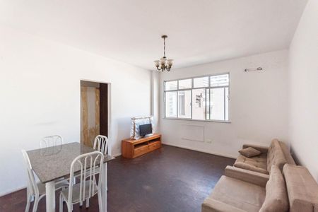 Sala de apartamento à venda com 2 quartos, 87m² em Vila Isabel, Rio de Janeiro