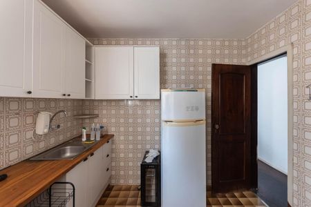 Apartamento à venda com 87m², 2 quartos e 1 vagaCozinha