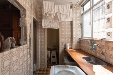 Apartamento à venda com 87m², 2 quartos e 1 vagaÁrea de Serviço