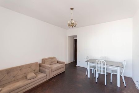 Sala de apartamento à venda com 2 quartos, 87m² em Vila Isabel, Rio de Janeiro