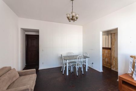 Sala de apartamento à venda com 2 quartos, 87m² em Vila Isabel, Rio de Janeiro