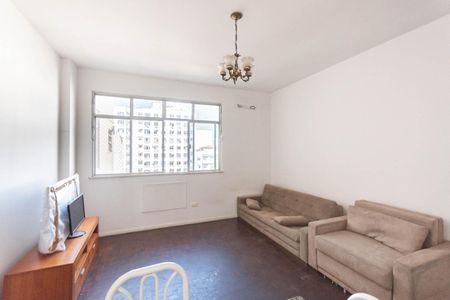 Sala de apartamento à venda com 2 quartos, 87m² em Vila Isabel, Rio de Janeiro