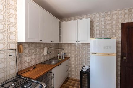 Apartamento à venda com 87m², 2 quartos e 1 vagaCozinha