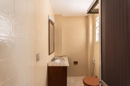 Apartamento à venda com 87m², 2 quartos e 1 vagaBanheiro 