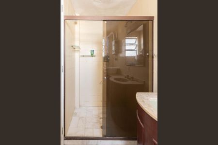Apartamento à venda com 87m², 2 quartos e 1 vagaBanheiro Suíte