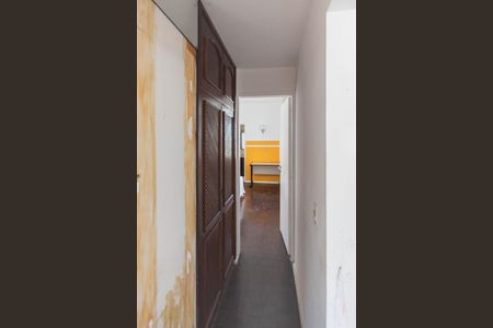 Apartamento à venda com 87m², 2 quartos e 1 vagaCorredor