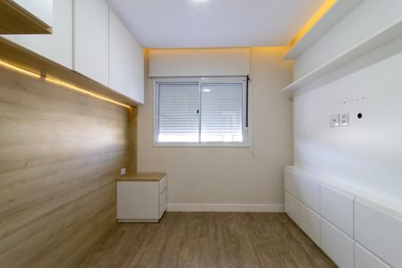 Apartamento para alugar com 62m², 2 quartos e 1 vagaSuíte