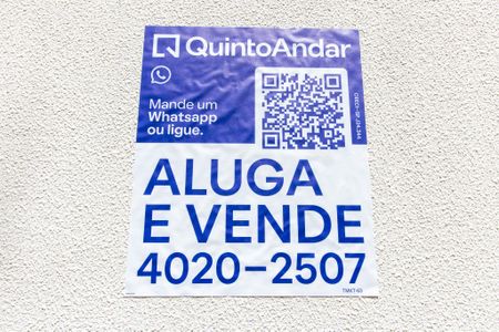 Apartamento para alugar com 62m², 2 quartos e 1 vagaPlaca