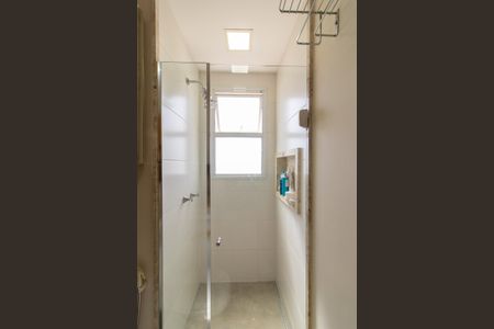 Apartamento para alugar com 62m², 2 quartos e 1 vagaBanheiro da Suíte