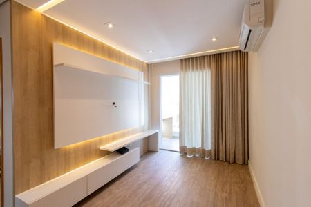 Apartamento para alugar com 62m², 2 quartos e 1 vagaSala