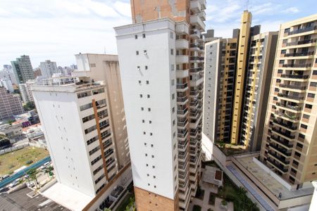Apartamento para alugar com 62m², 2 quartos e 1 vagaVista do Quarto 
