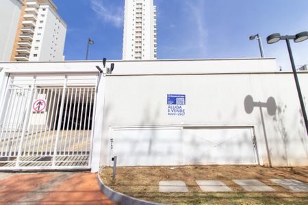 Apartamento para alugar com 62m², 2 quartos e 1 vagaPlaca