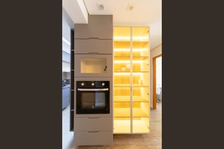 Apartamento para alugar com 62m², 2 quartos e 1 vagaCozinha