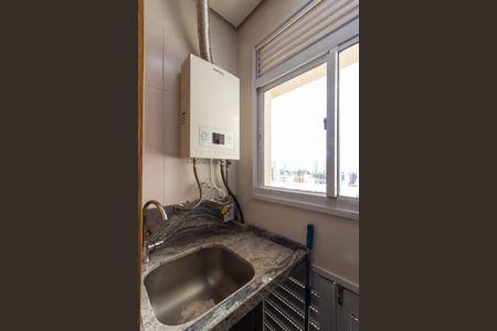 Apartamento para alugar com 62m², 2 quartos e 1 vagaÁrea de Serviço