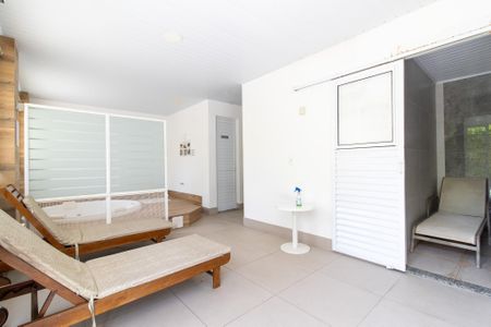 Apartamento para alugar com 62m², 2 quartos e 1 vagaÁrea comum
