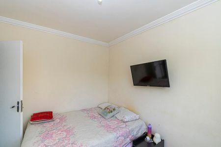 Apartamento à venda com 56m², 3 quartos e 1 vaga Apartamento à venda com 56m², 3 quartos e 1 vagaQuarto 3