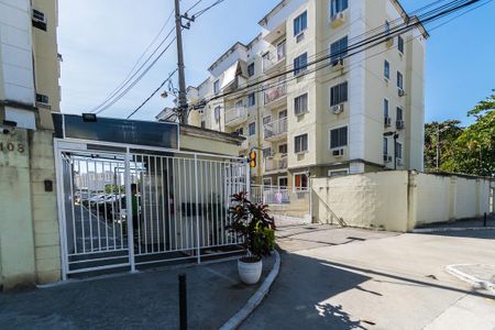 Apartamento à venda com 56m², 3 quartos e 1 vaga Apartamento à venda com 56m², 3 quartos e 1 vagaFachada do Condomínio
